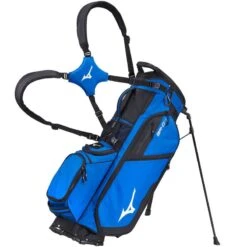 Mizuno BR-D4 6 Way Stand Bag '22