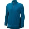 Nike Women's Therma Victory 1/2 Zip Midlayer