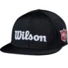 Wilson Staff Tour Flat Brim Hat