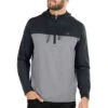 TravisMathew Lantern Light 1/4 Zip Hoodie