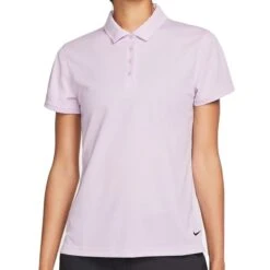 Nike Women's Dri-FIT Victory Golf Polo