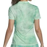 Nike Women's Dri-FIT Victory Printed Polo - Image 6