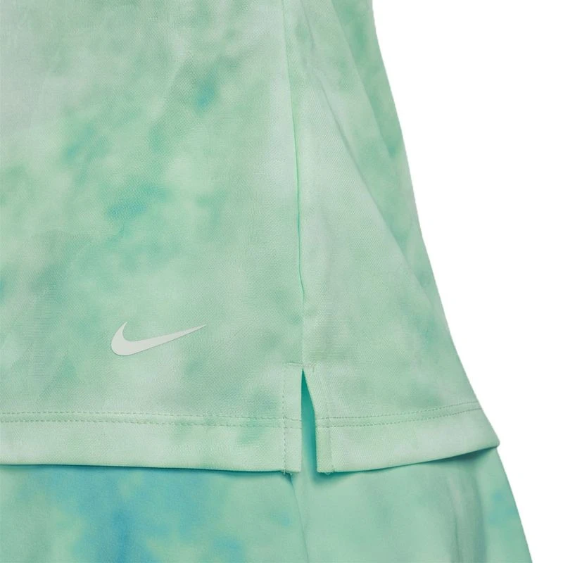 Nike Women's Dri-FIT Victory Printed Polo - Image 4