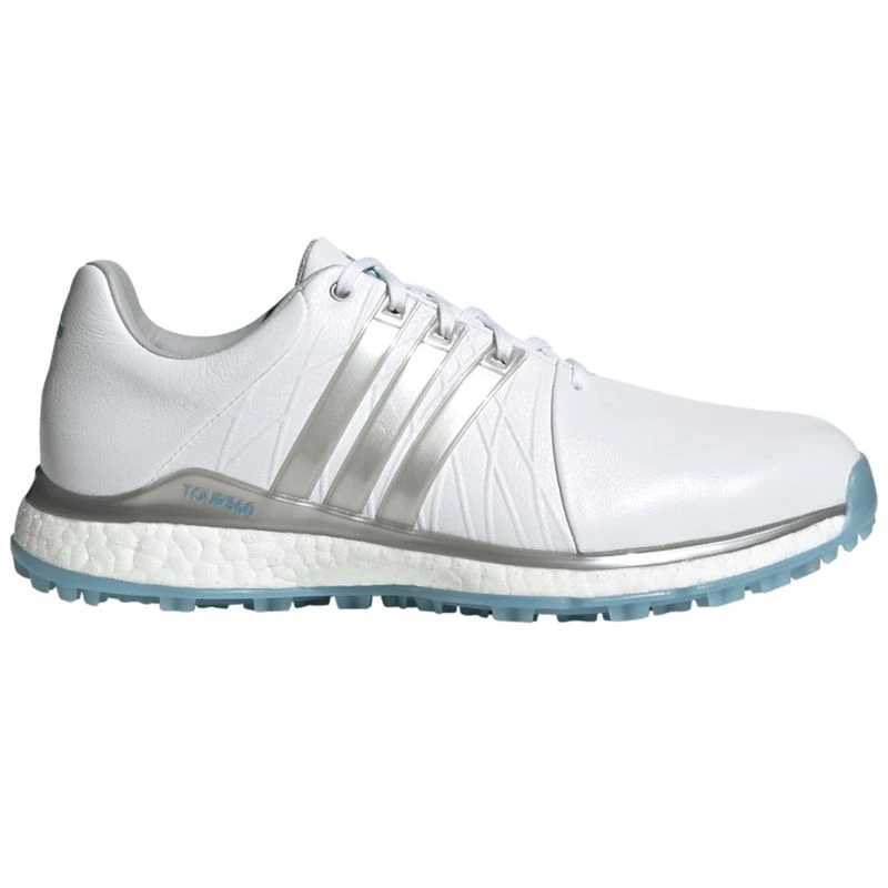 Adidas Women's TOUR360 XT-SL Spikeless Golf Shoes