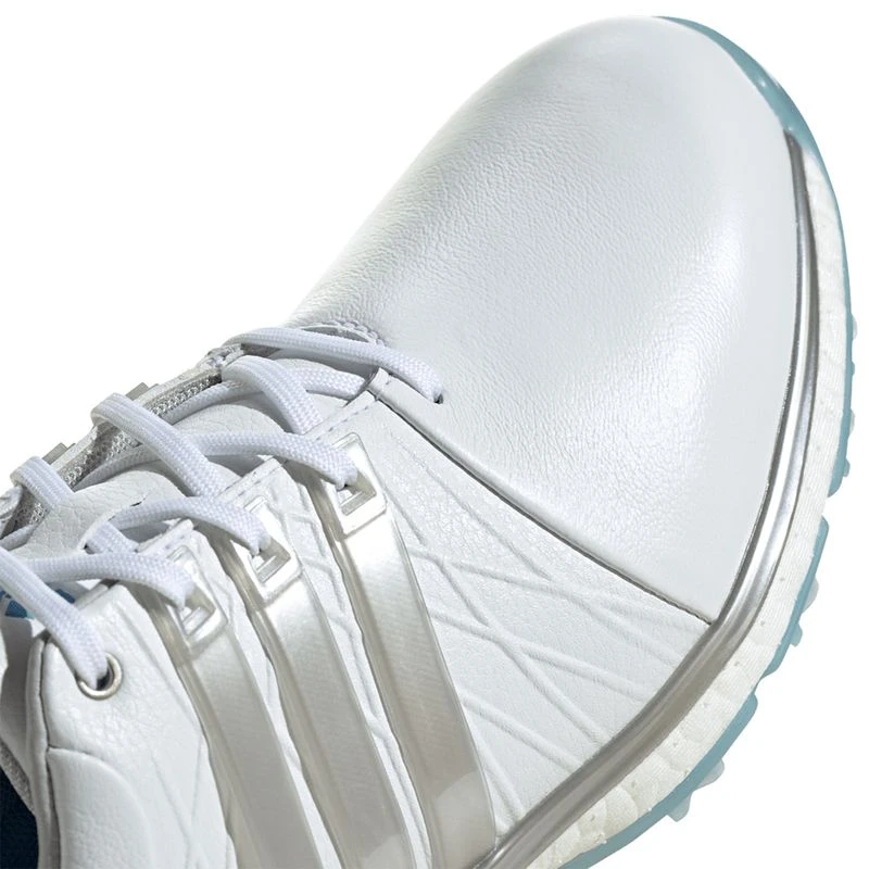 Adidas Women's TOUR360 XT-SL Spikeless Golf Shoes - Image 3