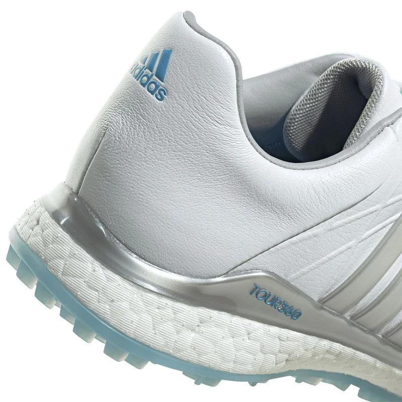 Adidas Women's TOUR360 XT-SL Spikeless Golf Shoes - Image 5