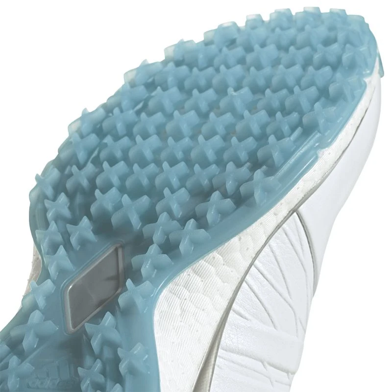 Adidas Women's TOUR360 XT-SL Spikeless Golf Shoes - Image 6
