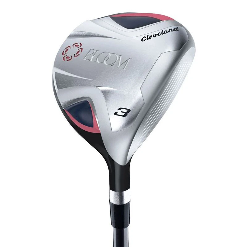 Cleveland Women's Bloom 11pc Package Set - Image 5