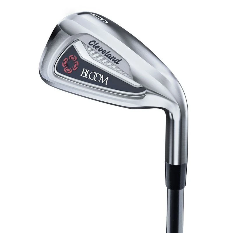 Cleveland Women's Bloom 11pc Package Set - Image 6