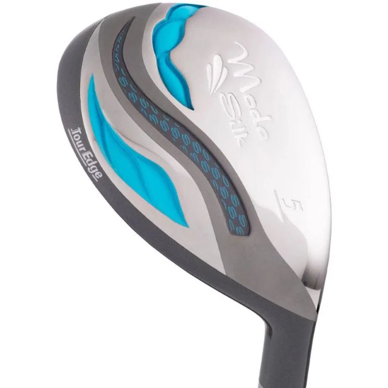 Tour Edge Women's Moda Silk 12pc Package Set - Image 2