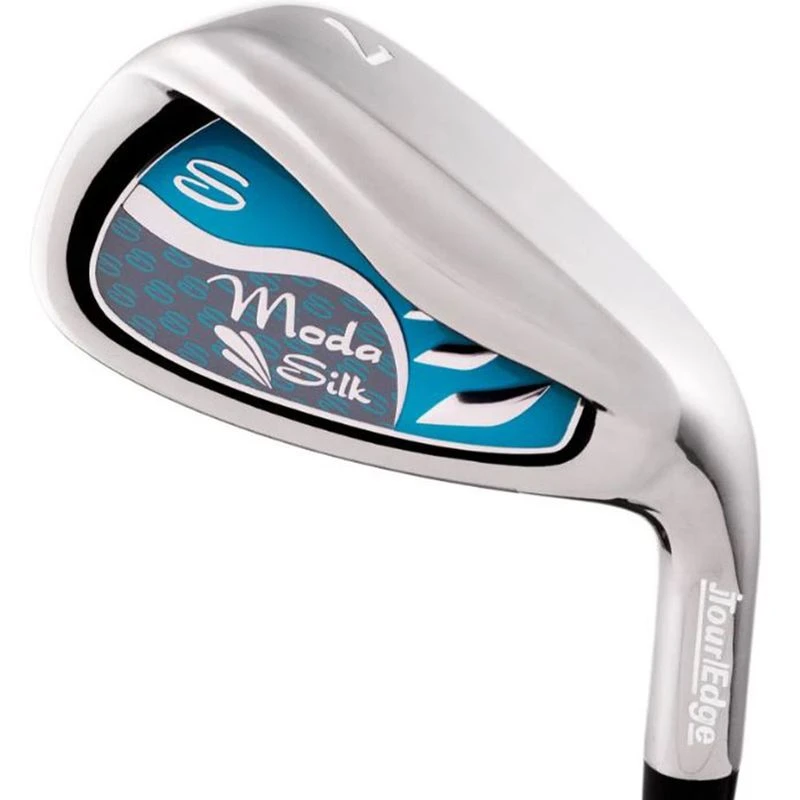 Tour Edge Women's Moda Silk 12pc Package Set - Image 4