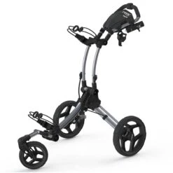 Clicgear RV1S Rovic Push Cart