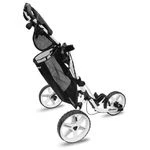 Clicgear Mesh Storage Net - Image 4