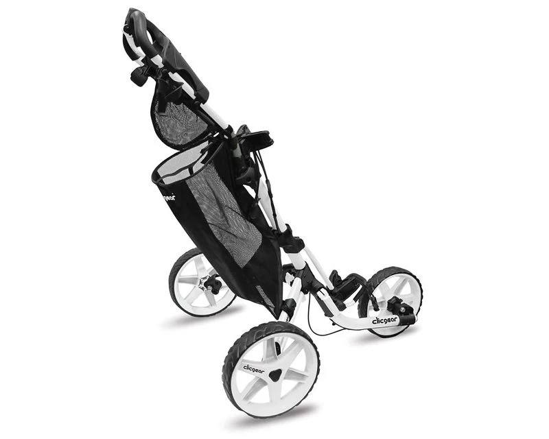 Clicgear Mesh Storage Net - Image 6