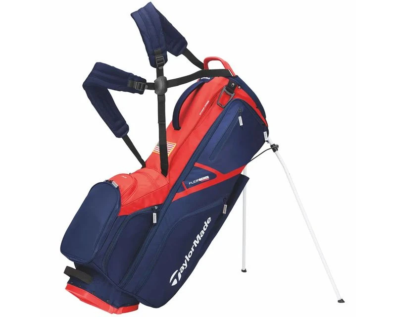 TaylorMade FlexTech Crossover Stand Bag '22 - Image 3