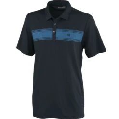 TravisMathew Garnacha Polo