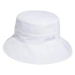Adidas Women's Reversible Ponytail Bucket Hat