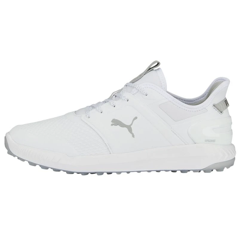 PUMA IGNITE ELEVATE Spikeless Golf Shoes