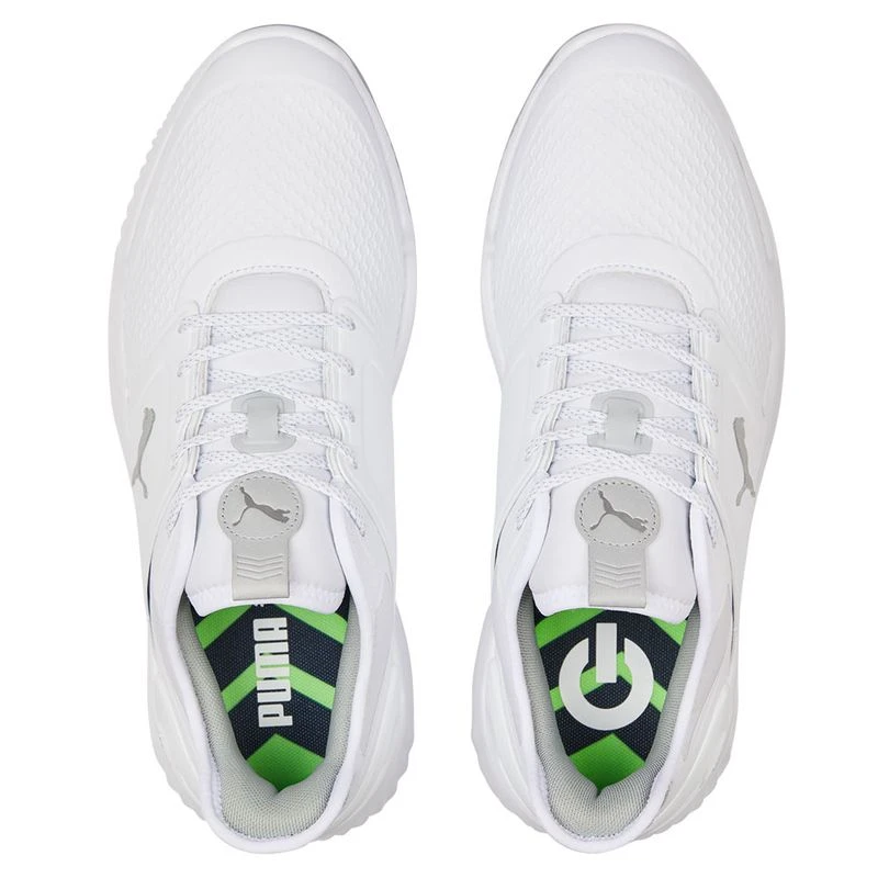 PUMA IGNITE ELEVATE Spikeless Golf Shoes - Image 4