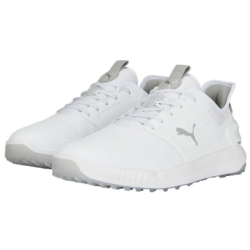 PUMA IGNITE ELEVATE Spikeless Golf Shoes - Image 6