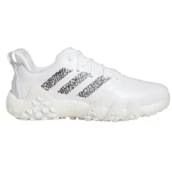 Adidas CodeChaos 22 Boost Spikeless Golf Shoes