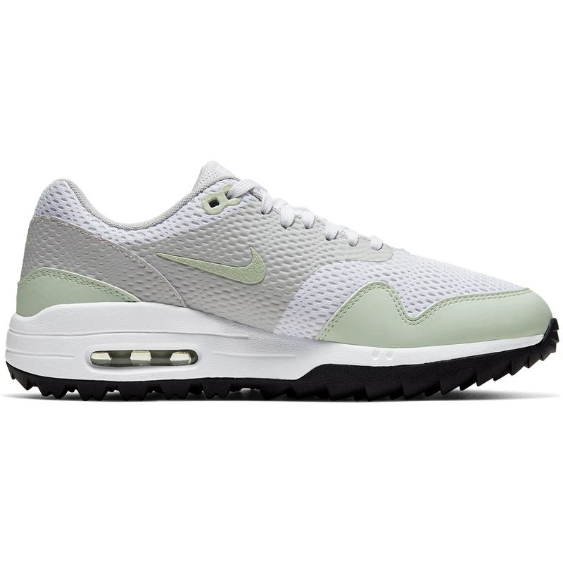 Nike Women's Air Max 1 G Spikeless Golf Shoes