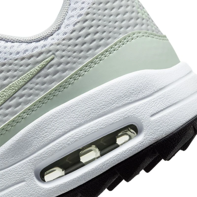 Nike Women's Air Max 1 G Spikeless Golf Shoes - Image 2