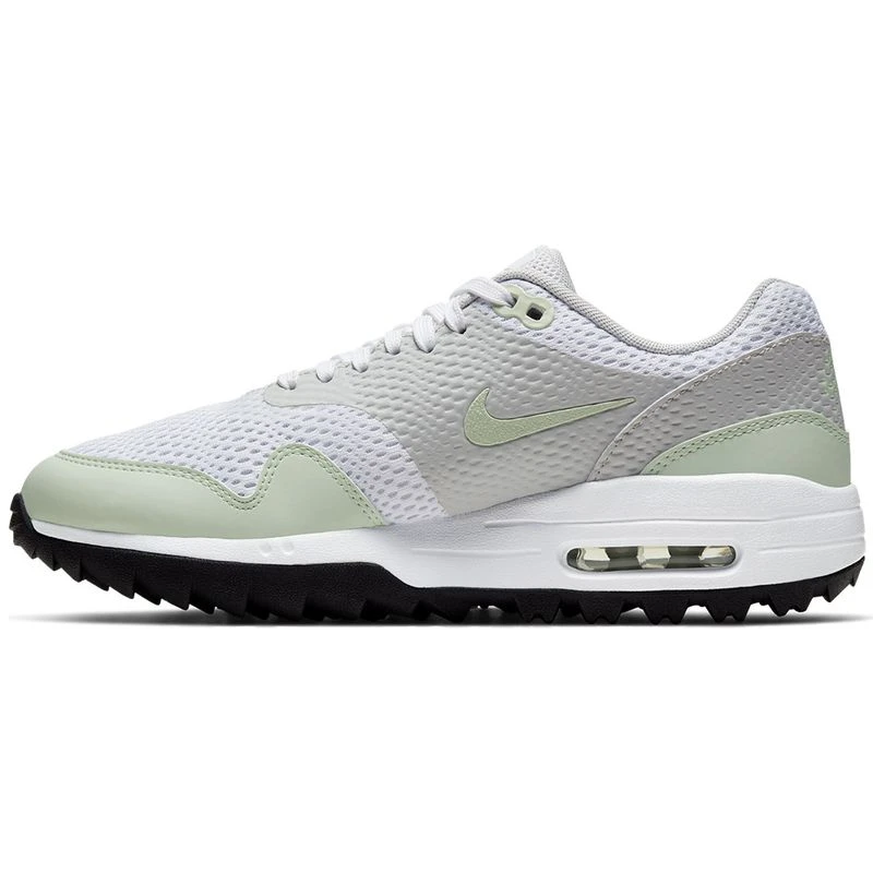 Nike Women's Air Max 1 G Spikeless Golf Shoes - Image 6