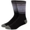 Cuater By TravisMathew Sting Ray Shuffle Crew Socks