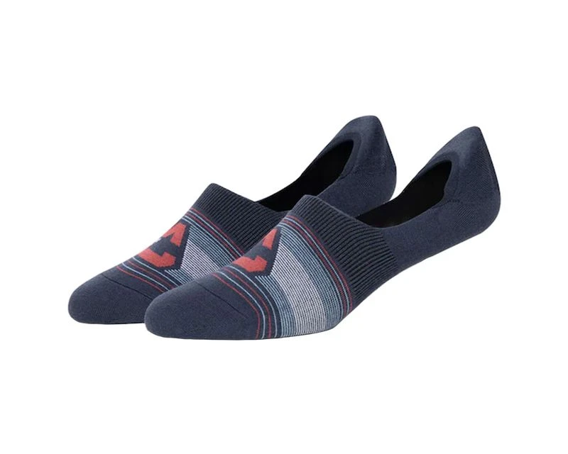 Cuater By TravisMathew Perfect Wave No-Show Socks - Image 5