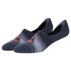 Cuater By TravisMathew Perfect Wave No-Show Socks