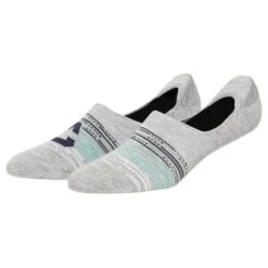 Cuater By TravisMathew Deep Sea Fishing No-Show Socks