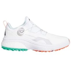 Adidas Solarmotion BOA Spikeless Golf Shoes