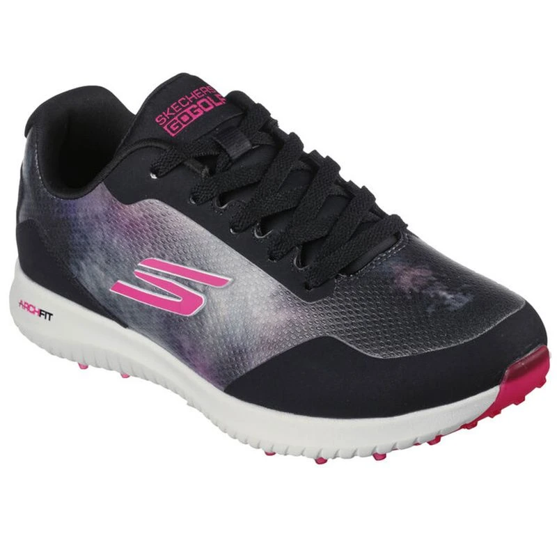 Skechers Women's Arch Fit GO GOLF Max 2 Spikeless Golf Shoes - Image 2
