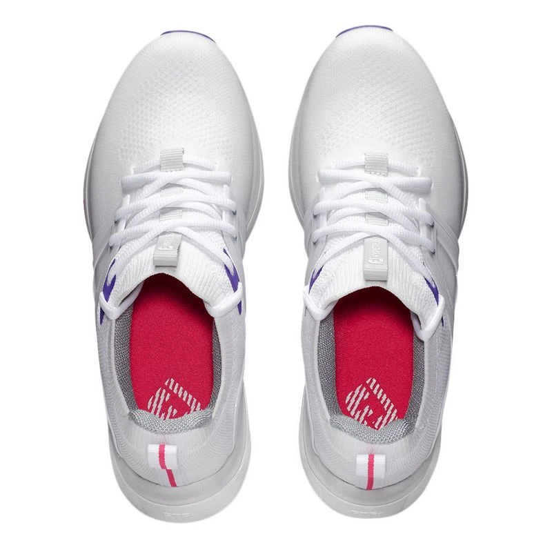 FootJoy Women’s Hyperflex Golf Shoes - Image 4