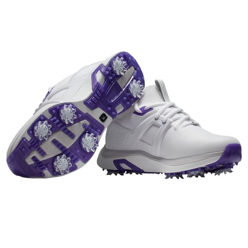 FootJoy Women’s Hyperflex Golf Shoes - Image 5