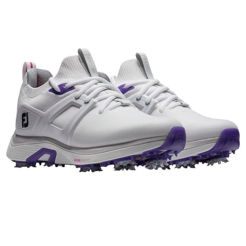 FootJoy Women’s Hyperflex Golf Shoes - Image 6