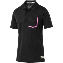 PUMA Faraday Polo