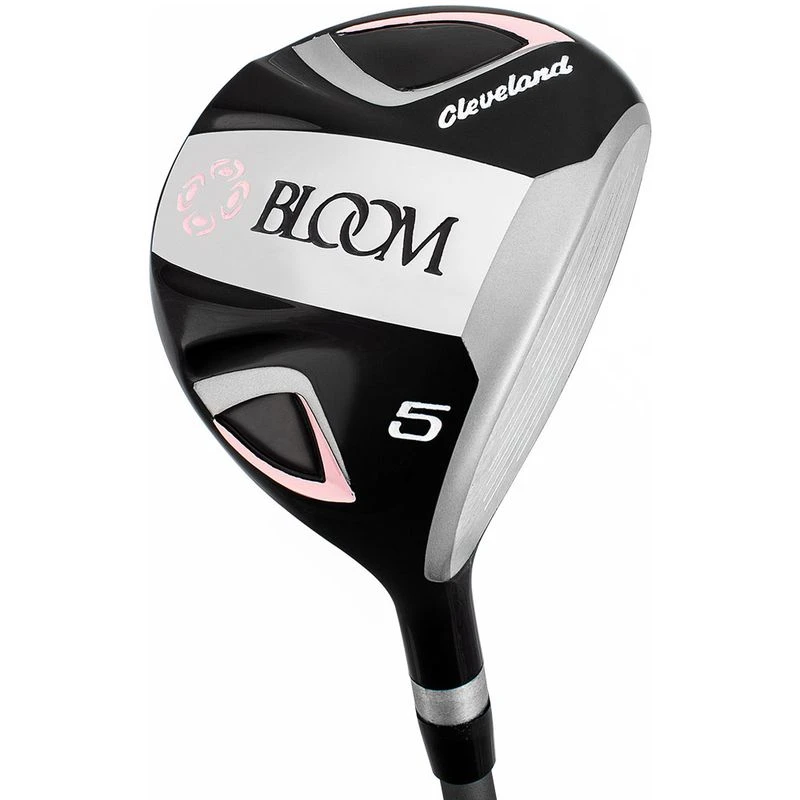 Cleveland Women's Bloom 10PC Package Set - Image 2