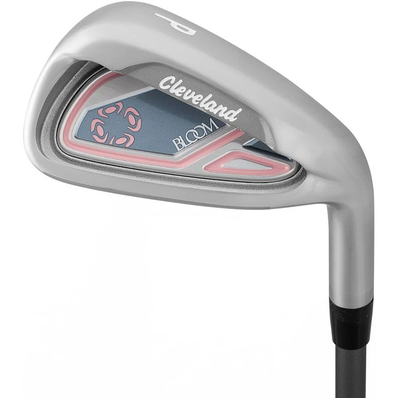 Cleveland Women's Bloom 10PC Package Set - Image 3