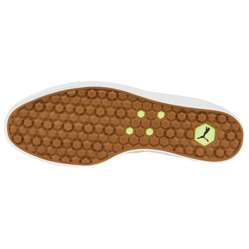 PUMA Fusion Classic Spikeless Golf Shoes - Image 2