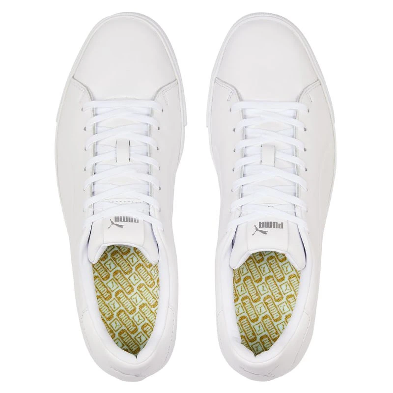 PUMA Fusion Classic Spikeless Golf Shoes - Image 4