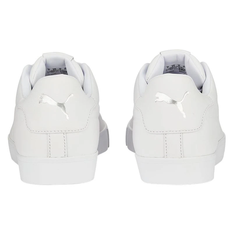 PUMA Fusion Classic Spikeless Golf Shoes - Image 6