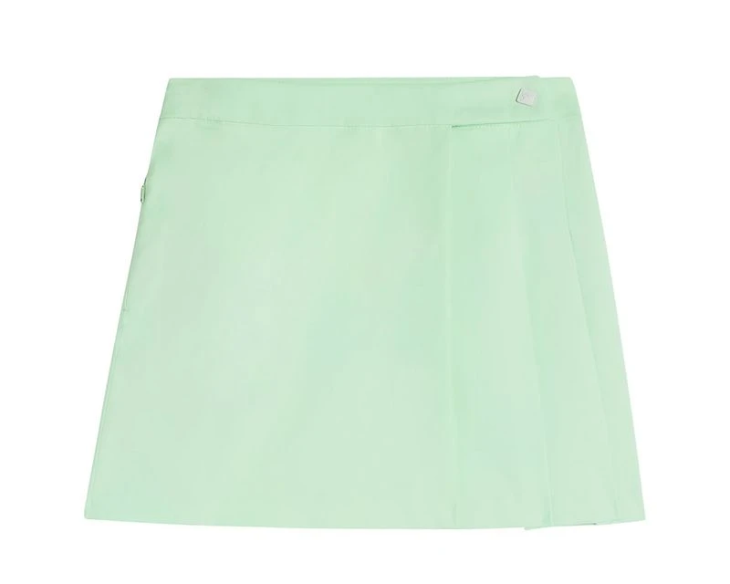 J.Lindeberg J. Lindeberg Women's Cataleya Pleated Skirt - Image 3