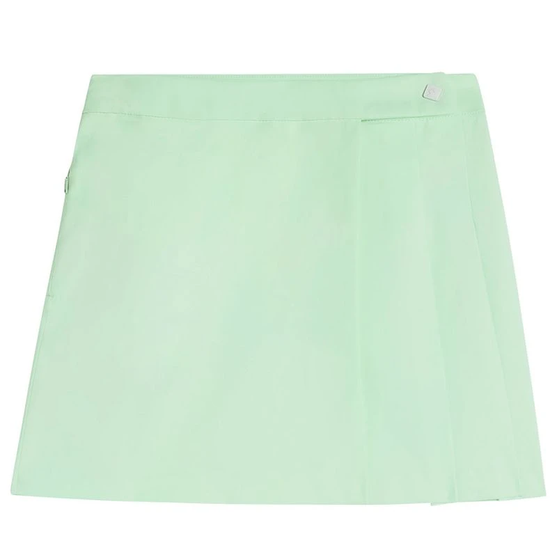 J.Lindeberg J. Lindeberg Women's Cataleya Pleated Skirt