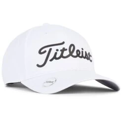 Titleist Performance Ball Marker Golf Hat