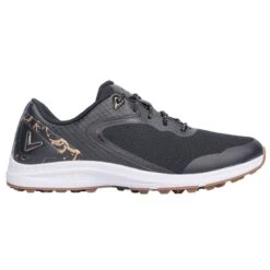 Callaway New Balance Women's Coronado V2 Spikeless Golf Shoes
