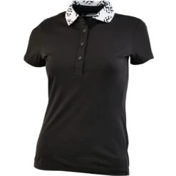 J.Lindeberg J. Lindeberg Women's Tilly Polo