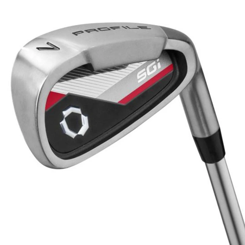 Wilson Profile SGI Package Set - Image 3