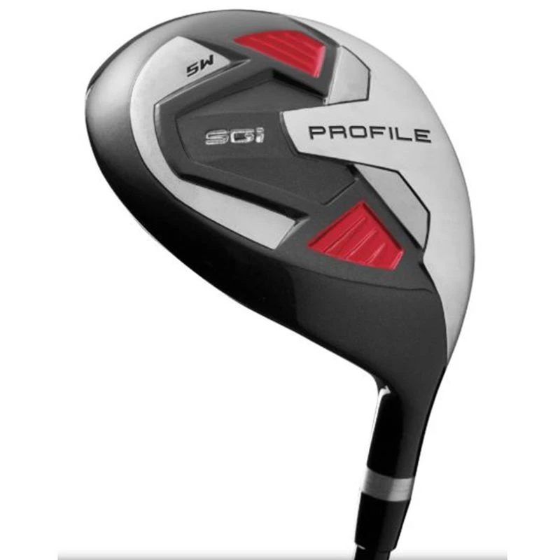 Wilson Profile SGI Package Set - Image 4